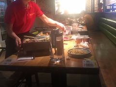 -味妙烤鱼吧(回龙观店)