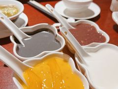 -老坑记·香港经典粤菜馆