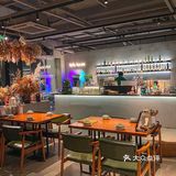 杭州西溪庭院式韩餐🍃云朵泡菜炒饭juju好次！