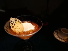 -wann lounge 低温慢煮牛排·清吧