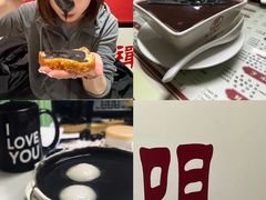 -香港華心糖水鋪(南西总店)