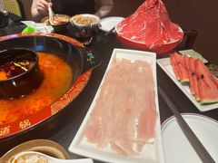 -三江两海老火锅(北京首店)