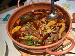 -庆江南江南菜(昆山吾悦广场店)