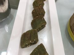 御前龙井香芒薄餐-渔民新村(番禺总店)