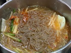 -喜来稀肉(虹泉路店)