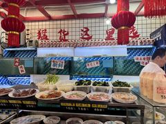 -谢记上海大排档(长寿路店)