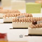 来成都一定要试的纯素蛋糕店|栗子慕斯