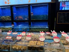 -徐记海鲜(汉城湖|太奥店)