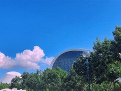 -哈尔滨大剧院