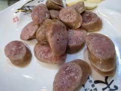 -金姐台湾菜(珠江路店)
