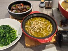 -汉水谣·江景餐厅(江滩店)