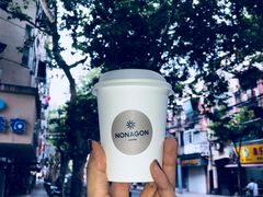 -Legno.ita Coffee by Wood(襄阳南路店)