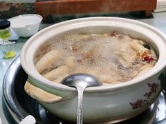 -名善山珍·野生菌汤锅(文殊院店)