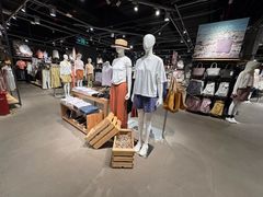 -深圳龙华星河COCO City(民治店)