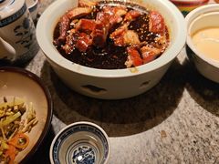 -南京大牌档(青岛万象城店)