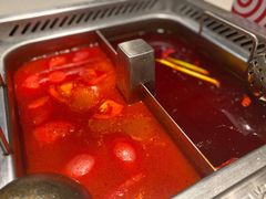-海底捞火锅(振华广场店)
