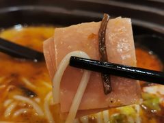 -阿香米线(宁波来福士广场店)