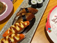 -元通寿司(地标店)