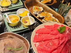 -牛New寿喜烧(新六百店)