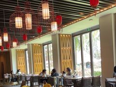 -三亚湾假日度假酒店·中餐厅