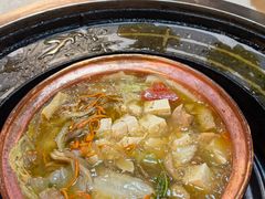 -顺顺小吃(独克宗古城店)