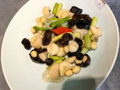 -山外山菜馆(玉泉路店)