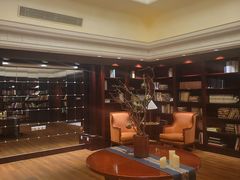 -上海明天广场JW万豪酒店