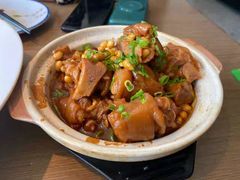 砂锅猪蹄-YUOZUO渝作·川渝冒肚(崂山店)