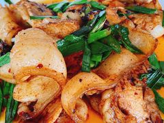 回锅肉-代木儿回锅肉