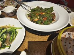 -京采烤鸭清真餐厅(金桥店)