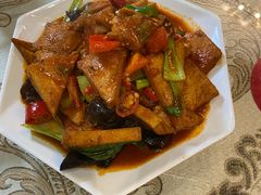 -新疆伊宁远征餐厅