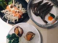 -赤坂亭M9和牛烧肉·日料398放题(万达店)