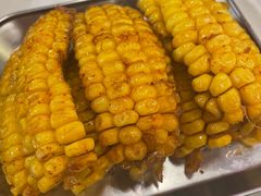 -白仁仔· 活烤海鲜 宵夜(豫园店)