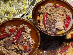 -阳阳老火锅(小南门店)