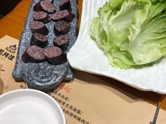 -万兴佳烤肉·长白山老味道(东岸里店)