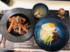 -馔豚·台北菜专门店(深圳湾万象城店)