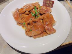 -老福洲·三十年福州味(斗东店)