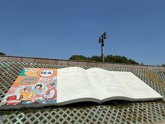 -观潮胜地公园