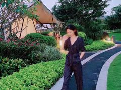 -广州从化都喜泰丽度假温泉酒店