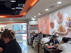 -呷哺呷哺(西单大悦城店)