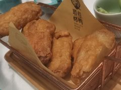 -聆桂烤鸭·金奖烤鸭(静联广场店)