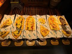 -東盛炭烤自助料理(浦东文峰广场店)