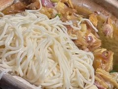 手工面-砂唐居(总店)