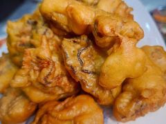 -红高粱海鲜大排档(福成路店)