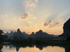 -大新明仕山庄