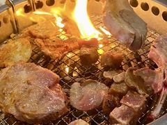 -火炉火自助餐(西直门凯德MALL店)