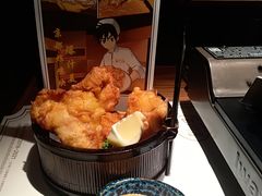 -玉川屋·深夜食堂居酒屋(柳巷店)