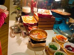 -维也纳国际酒店·西安大雁塔大唐不夜城店
