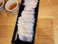 -古关火锅店(古北水镇景区店)