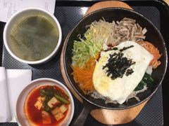 -食代馆(深业上城店)